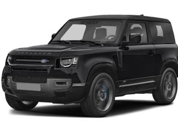 LAND ROVER DEFENDER 2023 SALEJ6EX2P2113399 image